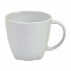 Van Well Kaffeetasse Classico 20 Cl Weiß