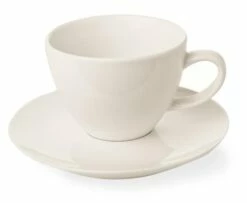 Tasse Agat Mit Untertasse 230 Ml (12 Stück) Von CHEFGASTRO -ARCOROC Geschäft 3aec3742 a6b3 4e66 9423 465bb3c0278a 4