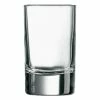 Arcoroc 24 X Saftglas ISLANDE TUBO FH10 Inhalt 10 Cl Höhe 87 Mm - Durchmesser 51 Mm -ARCOROC Geschäft 3b157e64 2d6a 46b7 8e17 a75528c8cf55 1
