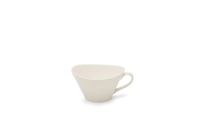 Tasse Dove Stapelbar 90ml, Ohne Untertasse (6 Stück) Von CHEFGASTRO 7 Tasse Dove Stapelbar 90ml, Ohne Untertasse (6 Stück) Von CHEFGASTRO – Bild 5