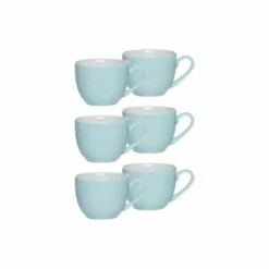 Ritzenhoff & Breker DOPPIO Espressotasse 80 Ml Toffee 6er Set - A -ARCOROC Geschäft 3d947e4b 1502 4ed0 9361 9aab639f5a81 2