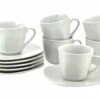6er Set Espressotasse 11cl Mit Untertasse 12,3cm Serie Atrium 1 6er Set Espressotasse 11cl Mit Untertasse 12,3cm Serie Atrium -ARCOROC Geschäft 3ef3c1e7 a540 4dfc 8c67 cc0cfb8a4487