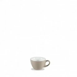 6 X Kaffeetasse 0,34l MENU SHADES Smoke Grey -ARCOROC Geschäft 3f941772 90be 4a23 b39a fff1abcf82c3