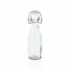 WAS Germany - Bügelverschlussflasche Set 12-teilig, 0,5 Ltr., Ø 7 Cm, Glas (1788050) 11 WAS Germany - Bügelverschlussflasche Set 12-teilig, 0,5 Ltr., Ø 7 Cm, Glas (1788050) -ARCOROC Geschäft 3faa00a7 e5b7 47c8 8573 3181675a996e 1