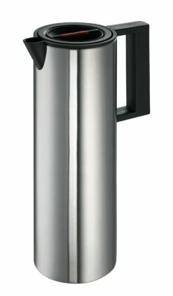 WAS Germany - Isolierkanne, 1 Ltr., Chromnickelstahl (3810150) -ARCOROC Geschäft 42e1362a 0103 4ed5 94ec 0c687f41d41b