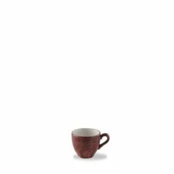 12 X Kaffeetasse 227ml STONECAST PATINA Red Rust -ARCOROC Geschäft 43174534 c075 459d ad6c 19f2c73439f3