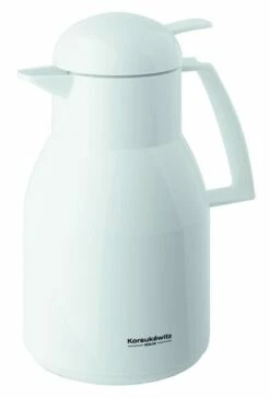 ROTPUNKT Isolierkanne Nr.530 0,5l In Schwarz-rot, Kunststoff 1 Stück 12 ROTPUNKT Isolierkanne Nr.530 0,5l In Schwarz-rot, Kunststoff 1 Stück -ARCOROC Geschäft 43c878cf c960 43ce a250 f4442cb293ba 1