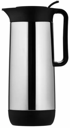 Contacto Isolierkanne 1,5 L, Seidenmatt Poliert -ARCOROC Geschäft 44e0c300 7231 4237 a54c b309c219e456