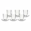 Leonardo NAPOLI Latte Macchiatotassen Mit Untertasse 6er Set 380 Ml -ARCOROC Geschäft 470fd263 30f5 445c b96a 41fd84829bc8