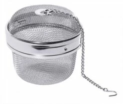 2x Contacto Passiersieb, Rund, Delstahl, Volumen: 0,4 L, Durchmesser Außen: 14 Cm, Stiellänge: 15 Cm -ARCOROC Geschäft 4847428f 88ef 4b0f 9767 f5cefe765297