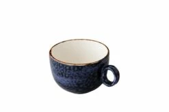 Kaffeetasse Jersey Stapelbar In Grau 350ml, Ohne Untertasse (6 Stück) Von CHEFGASTRO -ARCOROC Geschäft 48607366 2ae9 4842 b81d c9175320f432