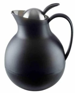 APS Isolierkanne/Thermoskanne/Warmhaltekanne -CLASSIC- Ø 14 Cm, H: 25 Cm, 2 Liter 13 APS Isolierkanne/Thermoskanne/Warmhaltekanne -CLASSIC- Ø 14 Cm, H: 25 Cm, 2 Liter -ARCOROC Geschäft 4882b72a 9963 4e17 838d 43a9547043a3