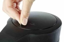 APS Pump-Isolierkanne/Pump-Warmhaltekanne/Pump-Thermoskanne -BUDGET- Ø 13,5 Cm, H: 32,5 Cm 14 APS Pump-Isolierkanne/Pump-Warmhaltekanne/Pump-Thermoskanne -BUDGET- Ø 13,5 Cm, H: 32,5 Cm -ARCOROC Geschäft 491b6be4 48ac 4382 92fa 22a9f348ddb5