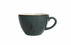 Kaffeetasse Olive 350ml, Ohne Untertasse (6 Stück) Von CHEFGASTRO -ARCOROC Geschäft 4984b16c 7f54 4d94 bc88 fed386ec0f3d 1