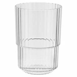 APS Trinkbecher -CRYSTAL- Ø 8 Cm, H: 12,5 Cm -ARCOROC Geschäft 4a6486b8 4300 4cc3 9f91 d29fc1ec2d07