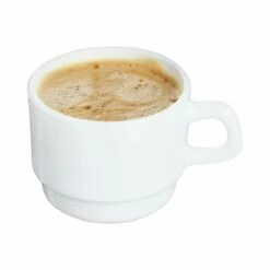 ARCOROC Restaurant White Obertasse Stapelbar 19cl * 12er -ARCOROC Geschäft 4fc7a9a4 06dd 4e6d 92ff e419fe611487