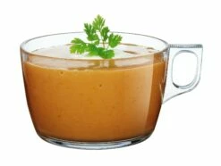 Arcoroc ARC L3691 Voluto Jumbotasse, 500ml, Glas, Transparent, 1 Stück -ARCOROC Geschäft 4fe6a2a8 3f06 464f a801 56dc3e3b1eb6