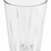 APS Trinkbecher -CRYSTAL- Ø 7,5 Cm, H: 11 Cm -ARCOROC Geschäft 535a4d6e 380e 432d a7ee 23250db80c5c