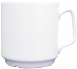 Olympia Kristallon Becher Blau 26cl -ARCOROC Geschäft 5775cbc0 c9c7 4087 b7de 360da21d9497