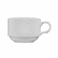 6 X Seltmann Obere Zur Kaffeetasse 1, Form: Salzburg, Dekor: 00003 -ARCOROC Geschäft 57e2937d ab16 4455 95f2 5f675ce2f1d0