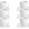 6er Set Kaffeetasse Mit Untertasse Classico -ARCOROC Geschäft 58374d3a a219 4ff7 a907 ca66e560744f 3