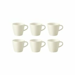 Van Well Kaffeetasse Classico 20 Cl Weiß -ARCOROC Geschäft 5a3b048d 294e 471f 9313 90b76ea445c5