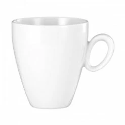 6 X Seltmann Becher Mit Henkel 0,25 L, Form: Rondo, Dekor: 00007 -ARCOROC Geschäft 5de57ba0 1d1d 4916 9e8f b0b59eb6edc4