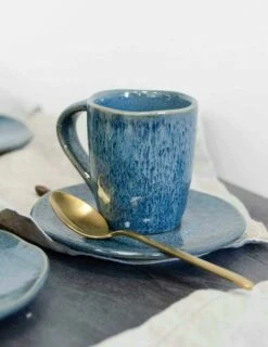 Leonardo MATERA Espresso Set Blau 8-teilig 15 Leonardo MATERA Espresso Set Blau 8-teilig -ARCOROC Geschäft 5ee342ef dba9 45de 89af 8847bd608044