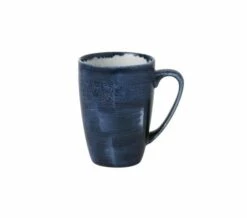 Stonecast Becher Duck Egg Blue (H)11cm 340ml Blau (12 Stück) Von CHEFGASTRO -ARCOROC Geschäft 5f14dfe1 355f 43cc a1d4 e36267e68ee2 1