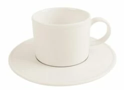 Tasse Bach 200ml, Mit Untertasse (6 Stück) Von CHEFGASTRO -ARCOROC Geschäft 5f51ada3 85ee 4168 8923 18abc50b84f2 1