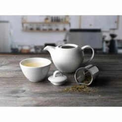 Profile Line Stapelbare Kaffeetasse ø5,3cm 90ml Weiß, Ohne Untertasse (12 Stück) Von CHEFGASTRO -ARCOROC Geschäft 5fb01cb8 1ca9 4202 8f8a c613c4c23c71