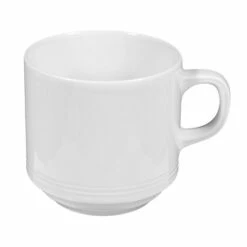 6 X Henkelbecher COMPACT, Inhalt: 0,25 Ltr., -ARCOROC Geschäft 60594d67 8e8d 4695 a58b 6bacb821b44a