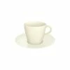Villeroy & Boch Manufacture Rock Espressotasse Mit Untertasse Weiß -ARCOROC Geschäft 60fc811e c84c 4eed b835 932787967225 2