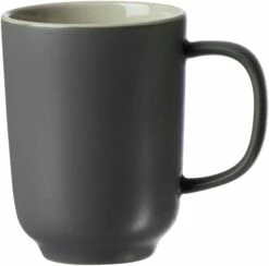 Ritzenhoff & Breker Kaffee Becher Jasper Keramik Geschirr 320 Ml Schwarz -ARCOROC Geschäft 652da2a4 9387 4218 8b46 a1519a453d78 2