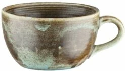 6 X Aura Passion Rita Obertasse 23cl * - Bonna Premium Porcelain -ARCOROC Geschäft 659754d3 1c12 4652 8a59 cf688113e0fa