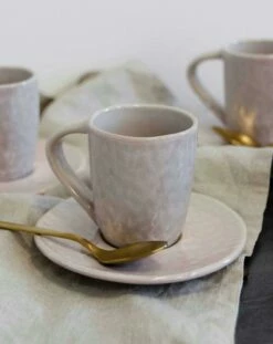 Leonardo MATERA Espresso Set Rosa 8-teilig - A 15 Leonardo MATERA Espresso Set Rosa 8-teilig - A -ARCOROC Geschäft 68237fb7 109a 4f84 ac5f 96553bcae9da