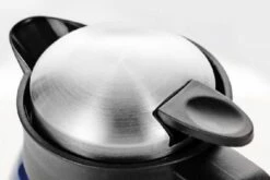 Isolierkanne GLACE, Inhalt 1,5 Liter Aus Doppelwandigem Edelstahl, Grün -ARCOROC Geschäft 69c39447 4b50 43e2 bc6c a93f823d9bfe