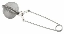 7x Teebrühsieb Aufklappbar, Edelstahl, Länge: 17,5 Cm, Durchmesser: 6,5 Cm -ARCOROC Geschäft 6d4edb57 7028 497b 918a 8270c0e84602 3