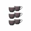 Ritzenhoff & Breker DOPPIO Espressotasse 80 Ml Toffee 6er Set - A -ARCOROC Geschäft 6d747756 488c 4029 af37 412b77a973d1 2