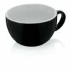 WAS Germany - Caffè Latte Italia Black, 0,35 Ltr., Porzellan (4998035) -ARCOROC Geschäft 6e0fe529 a221 4772 b2f0 de8ac13893ca