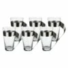 Villeroy & Boch NewWave Latte Macchiato-Glas 500 Ml 6er Set -ARCOROC Geschäft 6e9292ab 5072 48f3 8048 d5e14a982f8a 2
