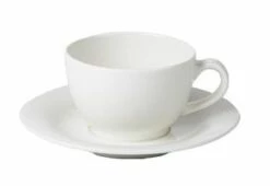 Kaffeetasse BLOOM 285 Ml, Ohne Untertasse (6 Stück) Von CHEFGASTRO -ARCOROC Geschäft 71b9006f ee69 4656 a387 b5a9ad7ad16f