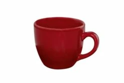 Tasse Line Stapelbar Weiß 80ml, Ohne Untertasse (6 Stück) Von CHEFGASTRO -ARCOROC Geschäft 73d64ffe 46fc 4f6b b20d b1fc95d8a561 1