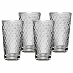 Leonardo NAPOLI Latte Macchiato Tassen 6er Set 380 Ml -ARCOROC Geschäft 76f4bfbf 4bfe 4abc 81fb 6372ab05a203 1