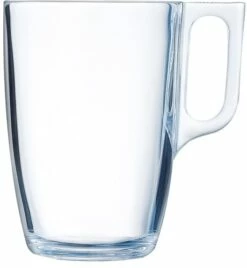 ARCOROC Brush Orange Bockbecher Stapelbar 25cl * 6er -ARCOROC Geschäft 77460901 618c 42e8 ad70 1627eeab698e 2