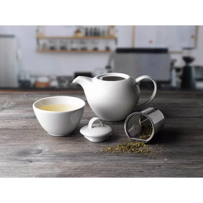 Profile Line Becher ø10,6cm 360ml Weiß (12 Stück) Von CHEFGASTRO 8 Profile Line Becher ø10,6cm 360ml Weiß (12 Stück) Von CHEFGASTRO – Bild 6