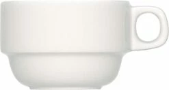 6 X Bauscher Obertasse COME4TABLE -ARCOROC Geschäft 7ad16fac 4aa9 4eb8 8725 f71bcd02d36b