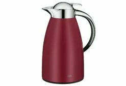 Alfi Isolierkanne ECO, 1,0 Liter, Rubinrot (6463009) 1 Stück 13 Alfi Isolierkanne ECO, 1,0 Liter, Rubinrot (6463009) 1 Stück -ARCOROC Geschäft 7b0991c8 d18b 4636 a118 6c57a5126370