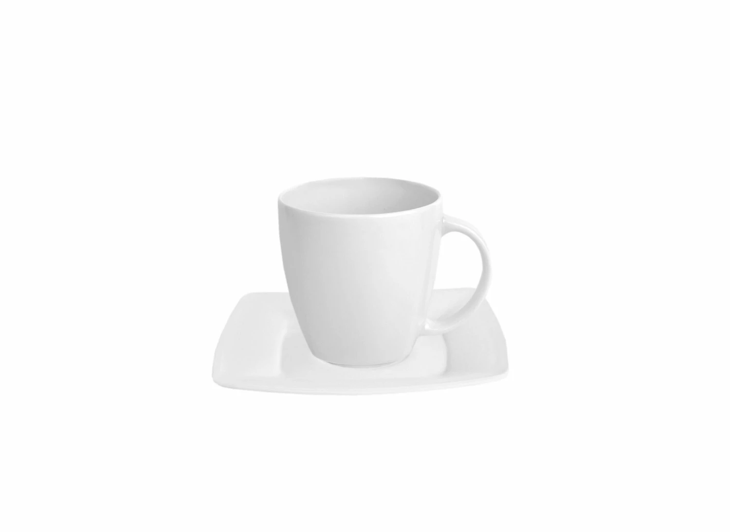 2tlg. Set Espressotasse Mit Untertasse Look 5 2tlg. Set Espressotasse Mit Untertasse Look – Bild 3