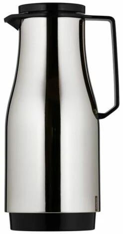 METRO Professional Isolierkanne , Schwarz / Silber 1,5 L -ARCOROC Geschäft 811b64c5 1de9 4e16 991f 659515b58eb5